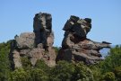 Visita tècnica per conèixer la geologia del Bosc de Poblet lligada a l’explotació minera i de pedreres