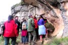 Nou vídeo per promocionar les visites guiades a les pintures rupestres