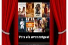 S'enceta una nova campanya de captació d'abonats al Teatre Cinema del Casal Montblanquí