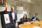 Es presenta la nova imatge de la Fira de Sarral
