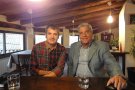 Visita institucional de Pimec Conca i l’Associació d’Hosteleria i Restauració de la Conca