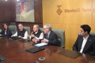 El Monestir de Poblet projecta un Centre de Visitants i un gran museu