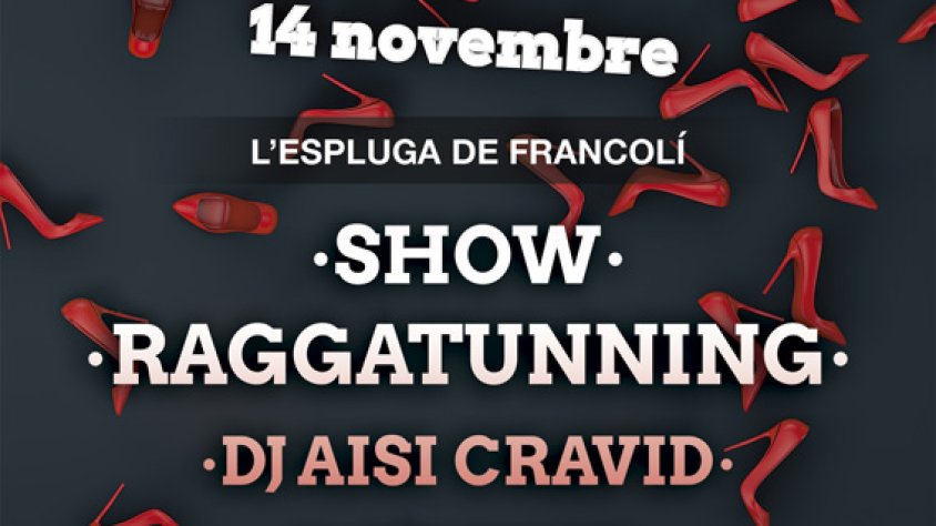 Cartell de l'edició d'enguany