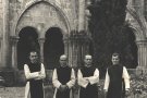 El Monestir de Poblet celebrarà el 21 de novembre el 75è aniversari de la restauració