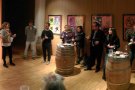 ‘El vi fa sang. Ofici i tradició’ dintre les noves experiències de turisme cultural vinculades al patrimoni català