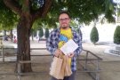 El reusenc Joan Ramos guanya el primer premi del concurs d'Instagram de VITRUM