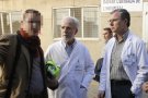 Comunicat del Pius Hospital davant l’amenaça de bomba