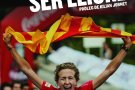Núria Picas presentarà a Montblanc el seu llibre