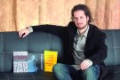 Francesc Marco Palau, historiador d'arrels montblanquines, prepara un nou llibre