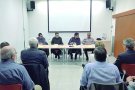 Presentat el llibre, “Vinyes, vins i cooperativisme vitivinícola a Catalunya”