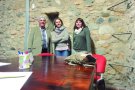 Pimec Conca de Barberà es reuneix amb el Consell Regulador DO Conca de Barberà