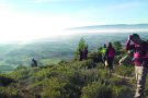 Precaució a l'hora de realitzar activitats al medi natural durant aquests dies de Setmana Santa