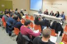 Les granges de cargols a la jornada tècnica de Concactiva