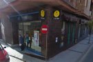 L’individu que es va tancar al caixer de CaixaBank de l’Espluga de Francolí, no va ser detingut