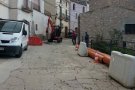 Ja han començat les obres a tres carrers de Lilla