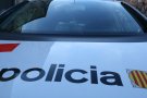 Detingut per un presumpte robatori amb intimidació a Montblanc