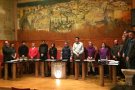 Montblanc aprova una moció de la CUP de rebuig als actes de violència masclista