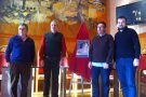 Presentada la segona edició de la Jam poètica dels Països Catalans a Montblanc