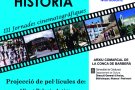 L’Arxiu Comarcal de la Conca de Barberà organitza les III Jornades Cinematogràfiques Imatges que fan Història a Montblanc