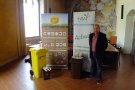 Segona fase de la campanya Supera’t, reciclar compensa
