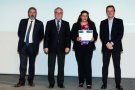 Dos reconeixements dels Premis Emprèn a projectes de la Conca de Barberà