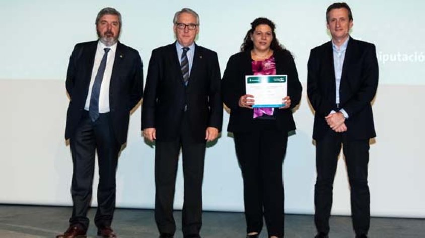 Reconeixement a Funeconca