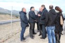 Democràcia i Llibertat veu en l’A-27 “un dels projectes de l’Estat espanyol que no tenen mai fi”