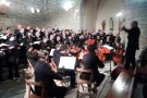 Concert de Nadal, i per a La Marató de TV3, dissabte a Conesa
