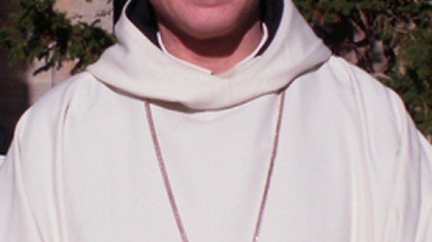 P. Octavi Vilà Mayo, nou Abat del Monestir de Poblet