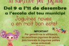 Campanya de recollida de joguines a la Conca