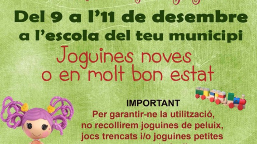 Cartell de la campanya