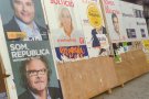 Tret de sortida aquesta passada mitjanit a la campanya de les eleccions espanyoles del 20-N