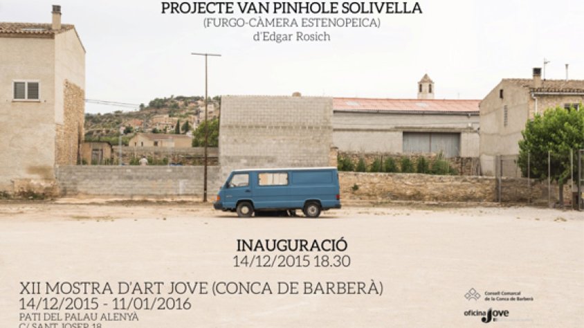 Cartell de la mostra