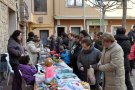 Vimbodí i Poblet celebra els primers actes de Nadal i de ‘La Marató de TV3’