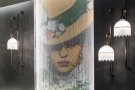 KriskaDECOR decora l’exclusiu Hotel Marriott Renaissance de Viena