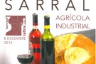Fira de Sarral, aquest 8 de desembre