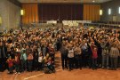 Vimbodí i Poblet recapta 4.751,01 euros per la Marató de TV3
