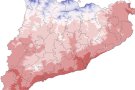 La tardor de 2015 ha estat termomètricament normal i seca a gran part del país