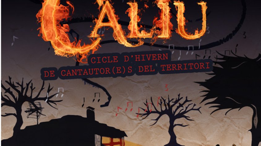 Cartell del cicle
