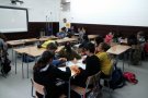 Tallers sobre bullying i sobre l'autoestima als instituts de la comarca