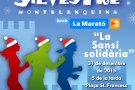 Montblanc ja prepara una nova edició de la Sant Silvestre
