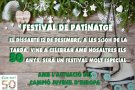Gran festival dels cinquanta anys del CEP Casal l’Espluga