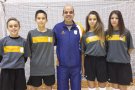 El CFS Montblanc, present a les seleccions de Tarragona de Futbol Sala
