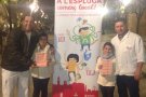 La Unió de Botigues i Empreses de l’Espluga inicia la campanya de Nadal