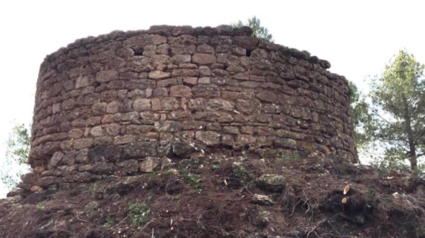 Imatge de la torre