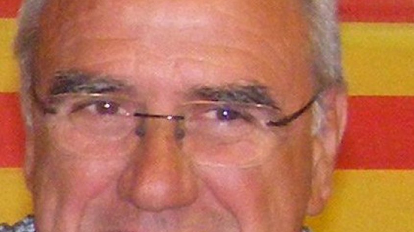 Josep Sanahuja Bulló