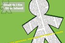 El 27 de desembre arriba la primera Cursa de la Llufa a l’Espluga