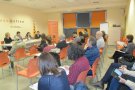 Concactiva celebra un Fòrum de Bones Pràctiques de projectes cofinançats pel FEDER 2007-2013 i la Diputació de Tarragona