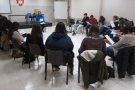 Engega un nou curs de monitors de lleure