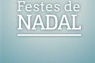 Novetats com l’emplaçament de la Revetlla Jove de Cap d’Any i la presència de l’Home dels Nassos aquestes festes a Montblanc